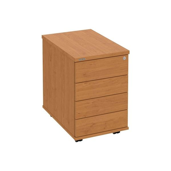 Mobilní kontejner Hobis K 34 C PTO P - bezúchytkov