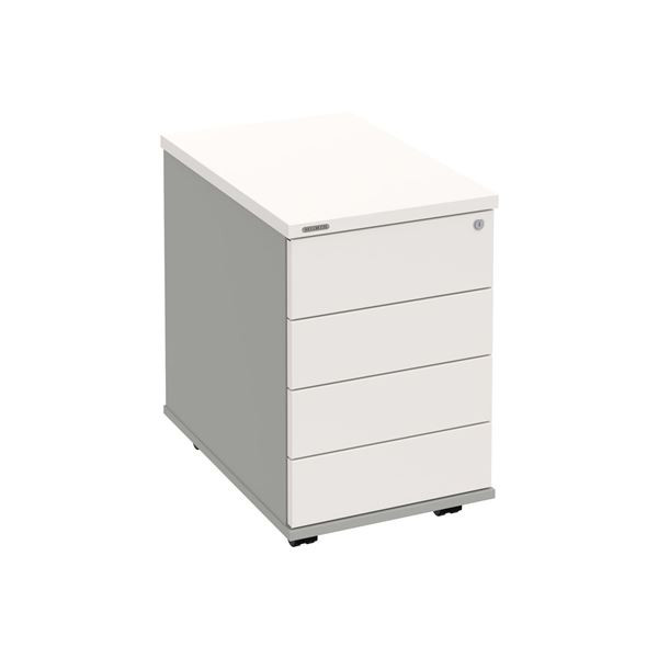 Mobilní kontejner Hobis K 34 C PTO P - bezúchytkov