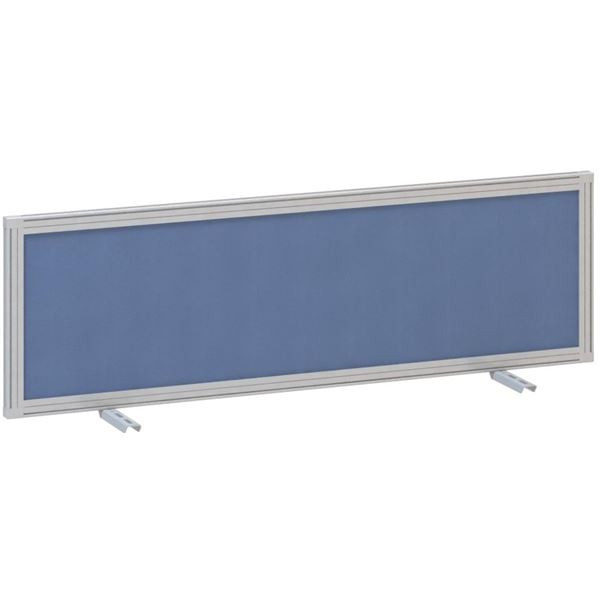Paraván MD Alfa 615 - 120 cm, modrošedý