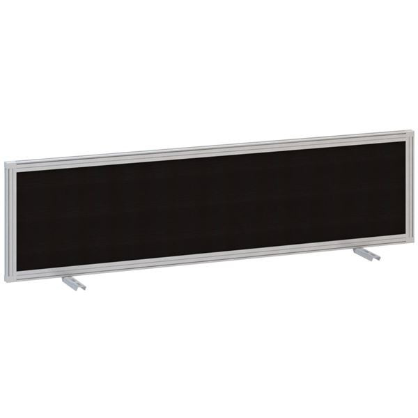 Paraván MD Alfa 615 - 140 cm, černý