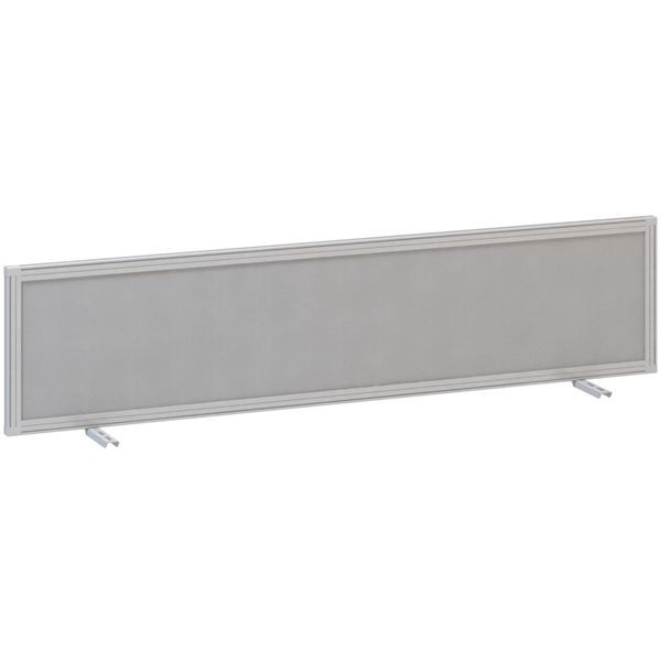 Paraván MD Alfa 615 - 160 cm, šedý