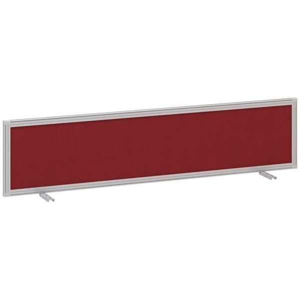 Paraván MD Alfa 615 - 160 cm, cihlový