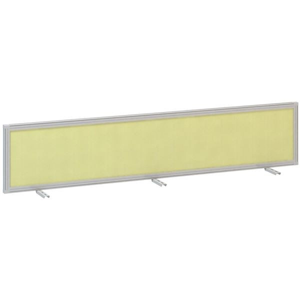 Paraván MD Alfa 615 - 180 cm, zelené jablko