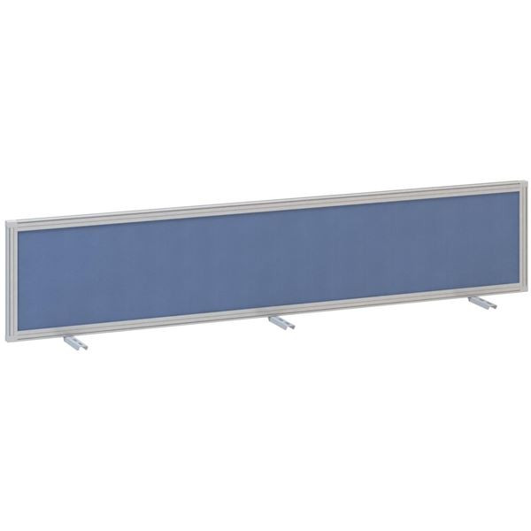 Paraván MD Alfa 615 - 180 cm, modrošedý