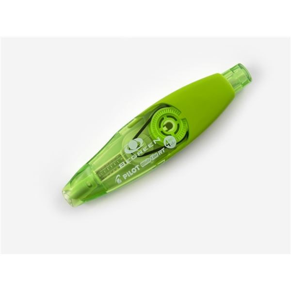 Korekční strojek Pilot BeGreen, 4,0 mm, 6,0 m