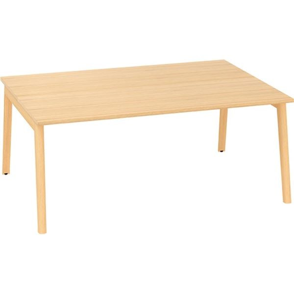 Psací stůl Alfa Root Bench - 180 x 160 cm, dub Vic