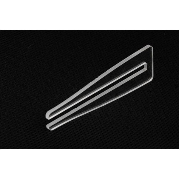 Spojovací kolíček k ochranným přepážkám šíře 5 mm