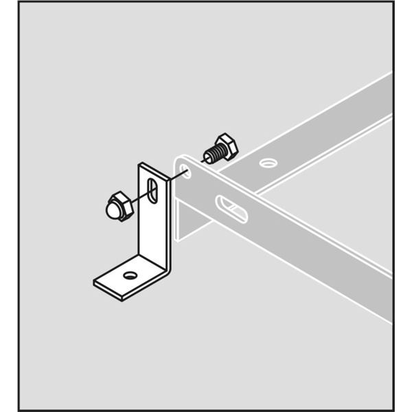 Montážní úhelník