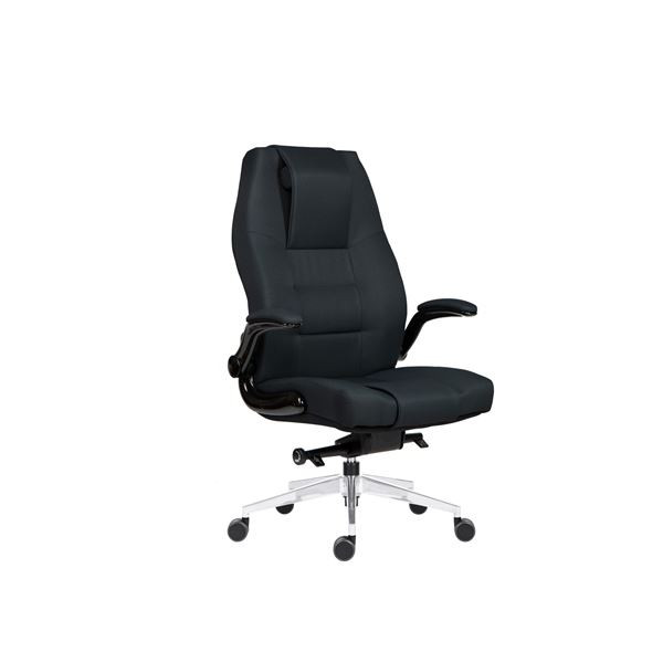 Kancelářské křeslo Markus 24/7 - synchro, černé