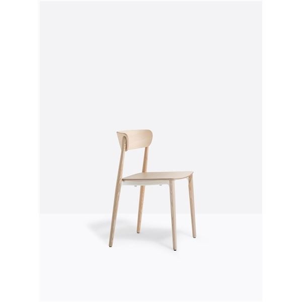 Jídelní židle Nemea 2820 - dub