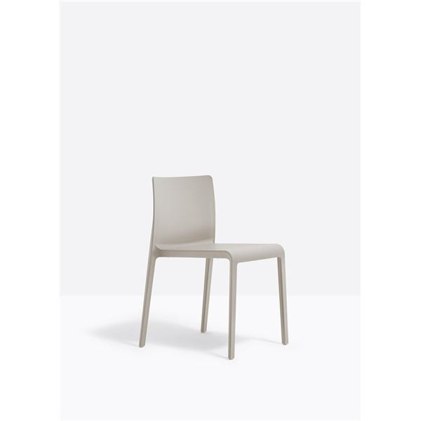 Jídelní židle Volt 670 - béžová