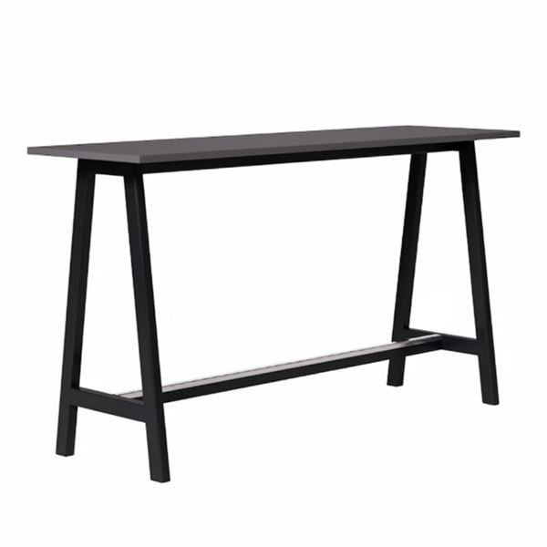 DESKA X BAROVY STUL WOOD,200X60CM,TL2,5CM, TM.SEDA