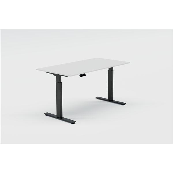 Výškově stavitelný stůl Adastra 2, šíře 160 cm - b