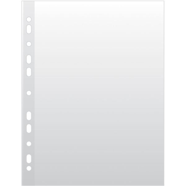 Euroobaly U Donau - A4, lesklé, 50 mic, 100 ks