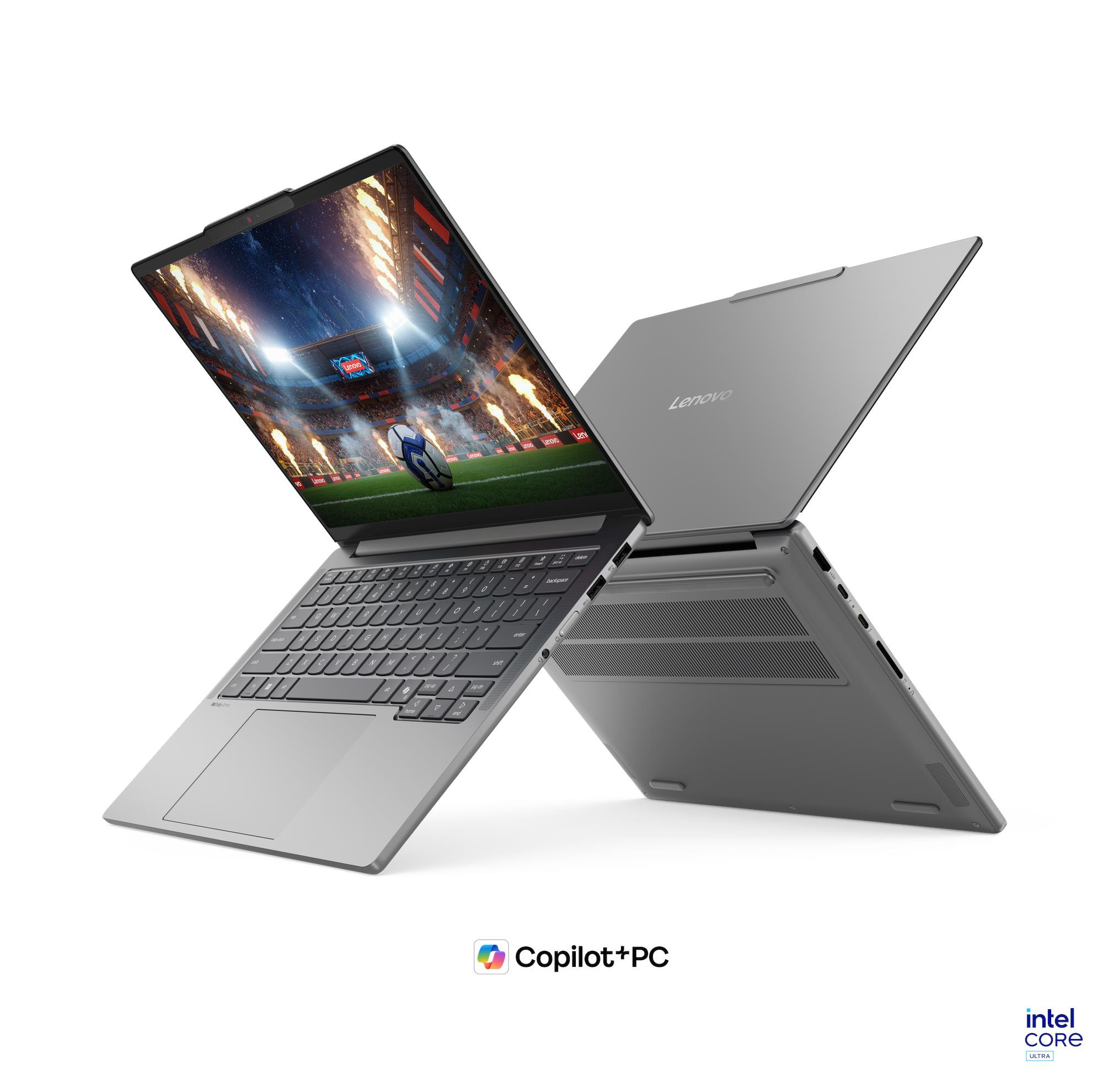 Lenovo IdeaPad Pro 5/14IPH11/UX7-358H/14"/2880x1800/32GB/1TB/Intel int/bez OS/Gray/2R