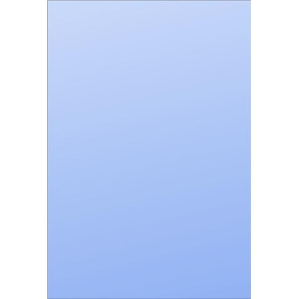 Zakl.obaly L - A4, silné, 140 mic, modré , 10 ks