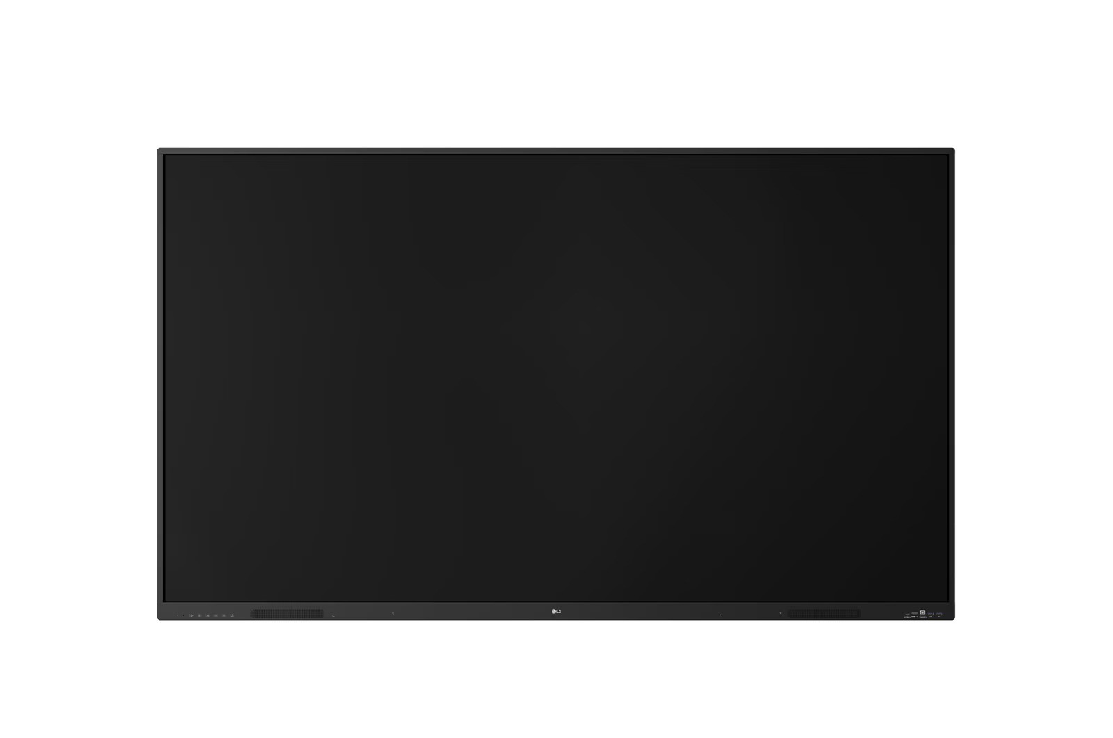 86" LG LED 86TR3BQ - UHD,400cd,NoOS,40TP,16/7