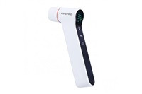 Orava MT-210 bezkontaktní teploměr, LED displej, paměť na 9 měření, měření již do 1 sekundy