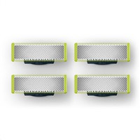 Philips OneBlade QP240/50 Náhradní břity 4ks