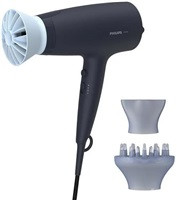 Philips BHD360/20 vysoušeč vlasů, 2100 W, ThermoProtect, ionizace, difuzér, Cool Shot