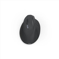Hama vertikální ergonomická bezdrátová myš EWM-500L, pro leváky