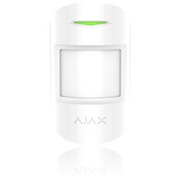 Ajax  MotionProtect (8EU) ASP white (38193)