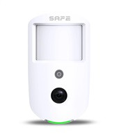 Safe Bezdrátový duální detektor pohybu SAFE38450