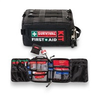 Lékárnička Survival First Aid Kit Medium (CZ)