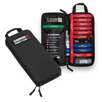 Lékárnička Survival First Aid Kit Slimline (CZ)
