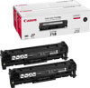 Canon toner CRG-718 / Black / Twinpack / 2x3400str.