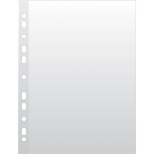 Euroob.U Donau-A4,mat,50mic,100ks