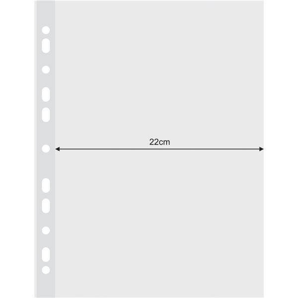 Euroo.U rozš.kapac.Donau-A4+,lesk,120mic,25ks