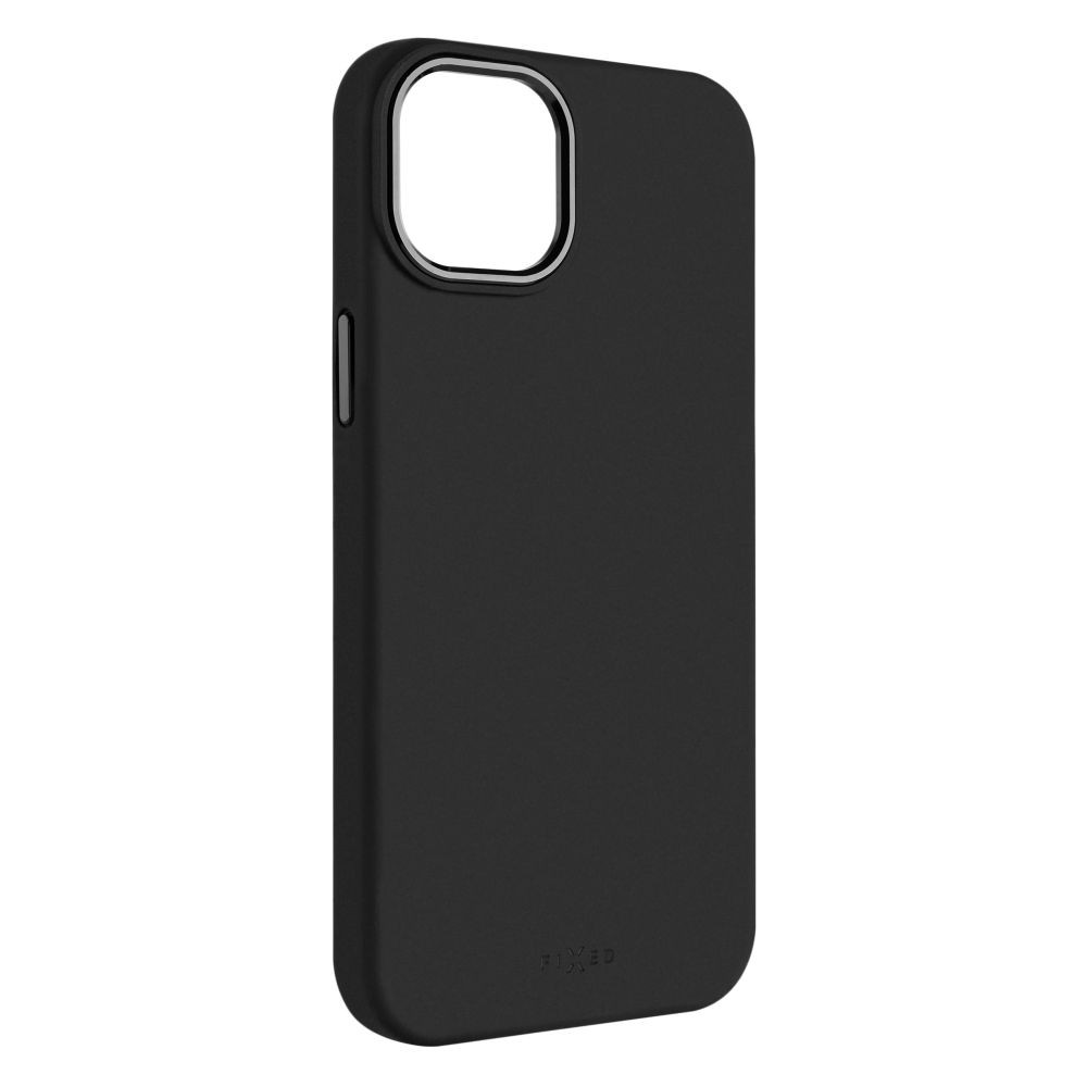 FIXED MagFlow Apple iPhone 15 Plus, černý