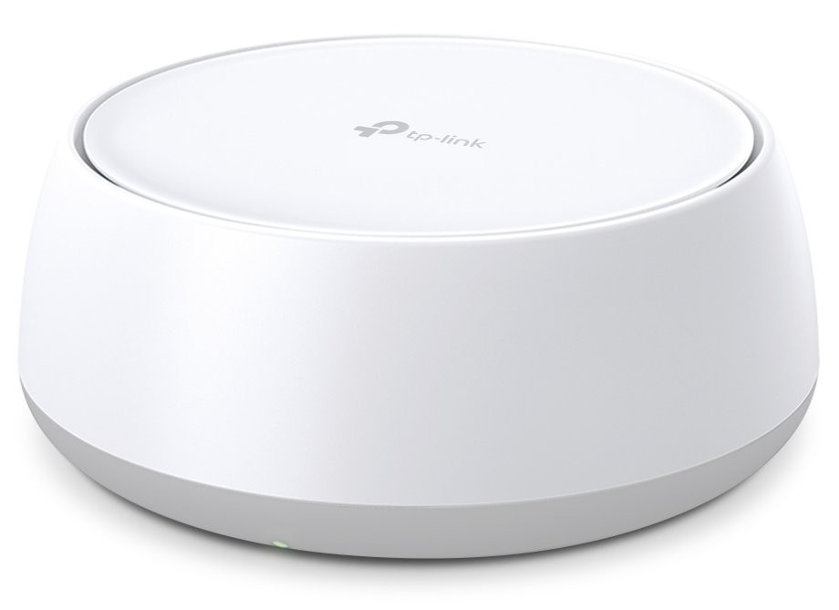TP-Link HB210 Pro(1-pack) BE3600 WiFi 7 router, 2x 2,5GWAN/GLAN