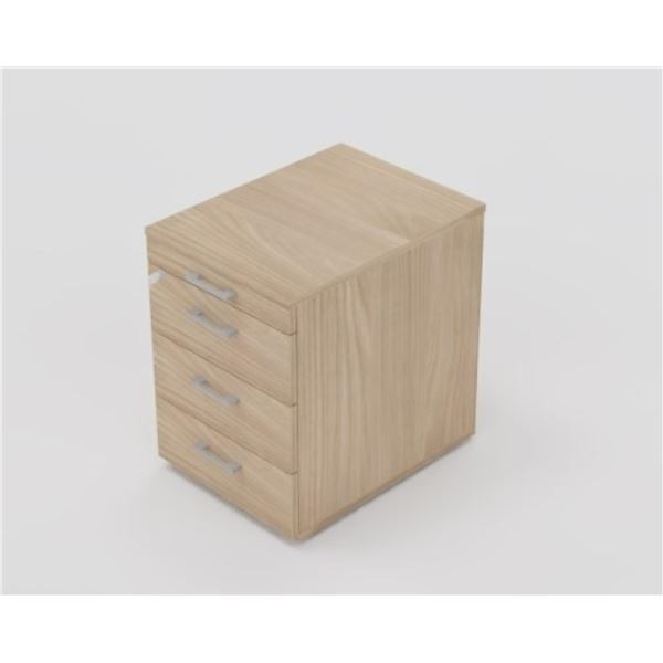 Kontejner T45, jilm