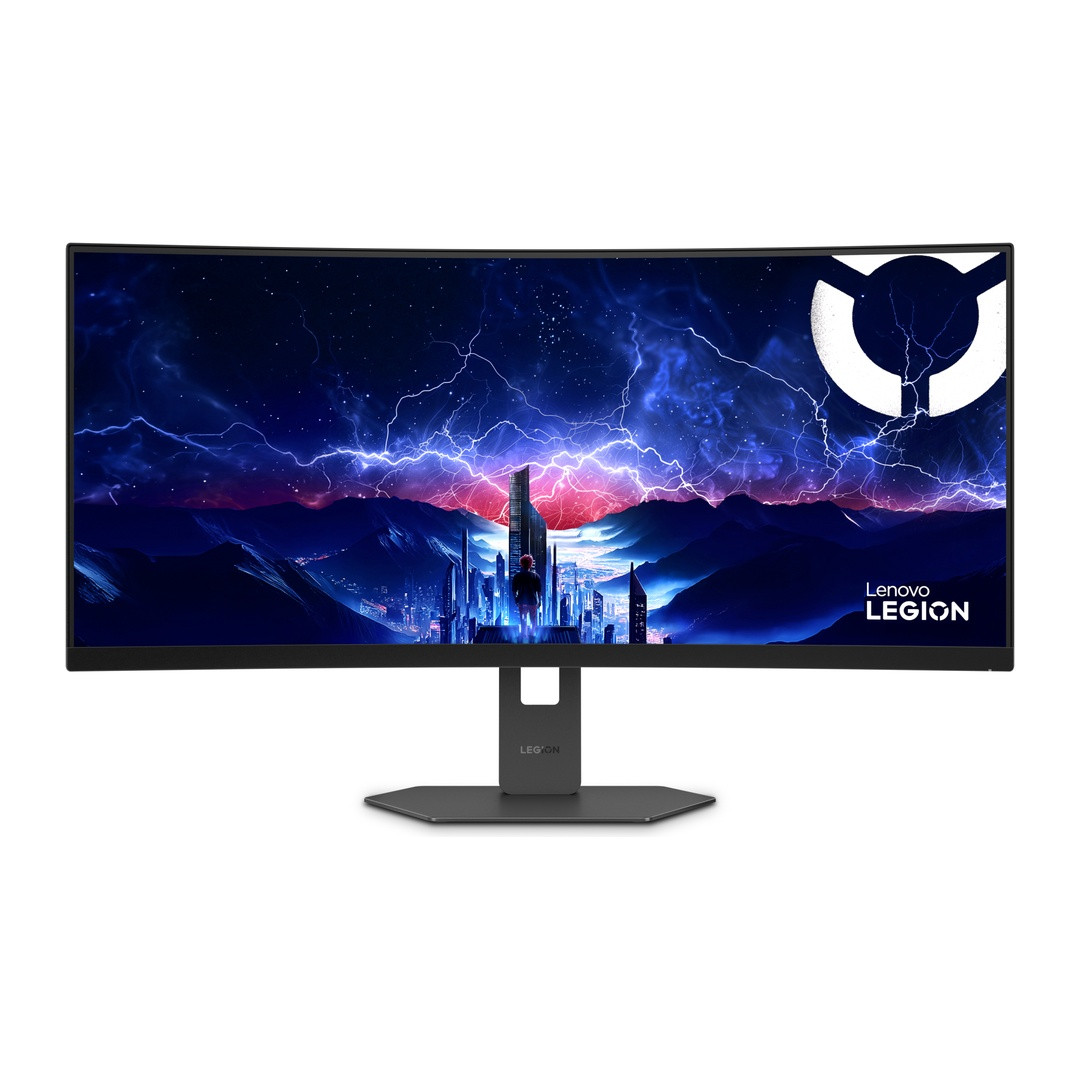 Lenovo Legion/34W-2c/34"/VA/UWQHD/240Hz/0,5ms/Černá/3R