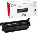 Canon toner CRG-723 H / Black / 10000str.