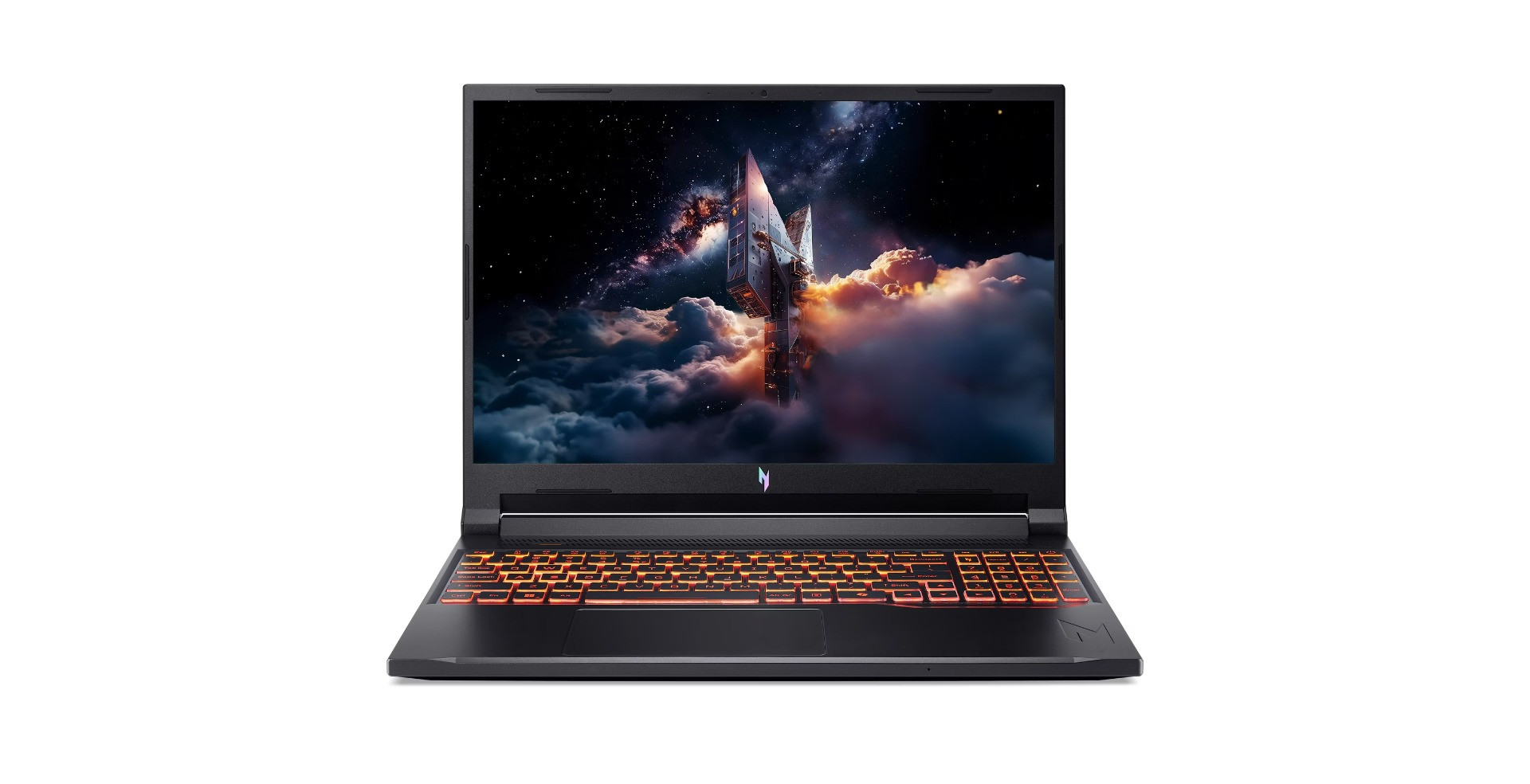 Acer Nitro V 16/ANV16-42-R90C/R7-260/16"/WUXGA/16GB/512GB/RTX 5070/bez OS/Black/2R