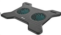 TRUST Stojan na notebook Cooling Stand Xstream Breeze (chladící podložka)