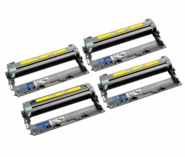 Brother - DR-230CL, optická jednotka pro HL-30x0CN, MFC-9x20CN, 15 000 str.