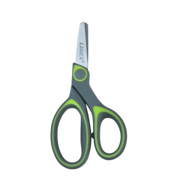 Nůžky Linex, nerezové, 12,5 cm