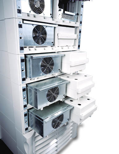 APC Symmetra 4kVA (2,8 kW) Power Module 