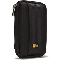 Case Logic pouzdro QHDC101K pro HDD 2,5", černá