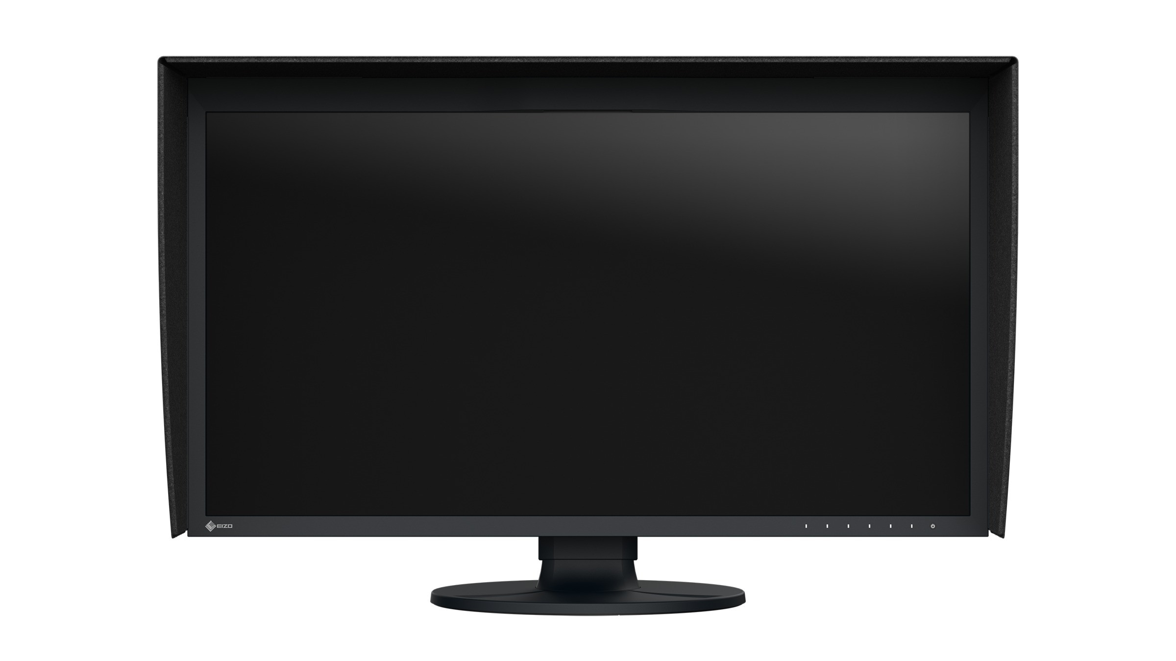 EIZO ColorEdge/CG3100X/30,5"/IPS/UHD/61Hz/15ms/Černá/5R
