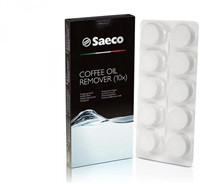 SAECO CA6704/99 čiistící tablety do spařovací jednotky
