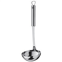 WMF Profi Plus naběračka, lze mýt v myčce, 30 cm, nerezová ocel