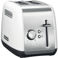 Kitchenaid Toustovač 5KMT2115EWH Bílý