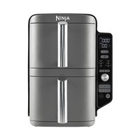 NINJA SL400EU Double Stack horkovzdušná fritéza 9,5L