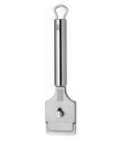 WMF Škrabka na sklokeramické desky Profi Plus, nerezová ocel, 19,5 cm