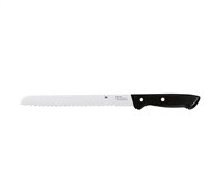 WMF Classic Line nůž na chléb, celková délka 34 cm, nerezová ocel